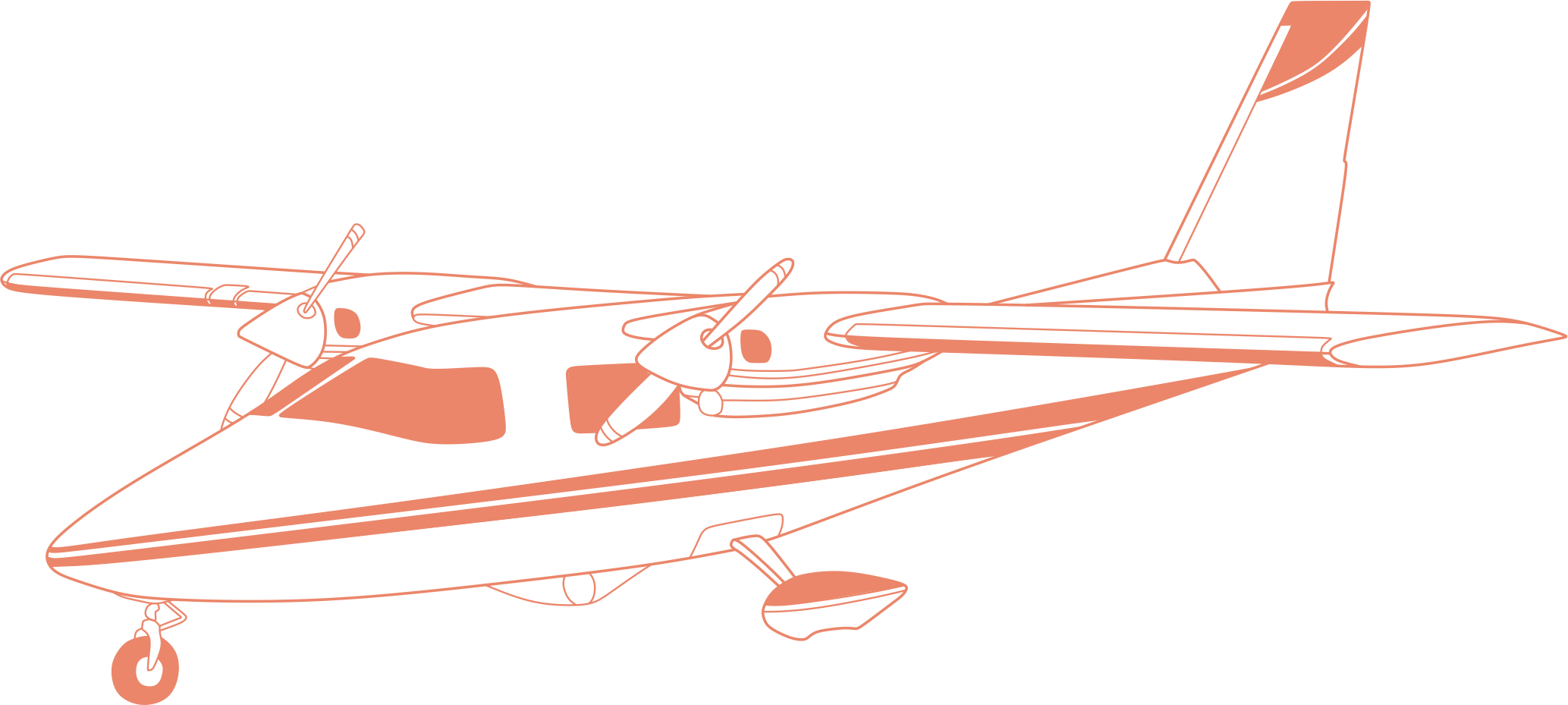 Learn To Fly Our PARTENAVIA P-68C Aircraft