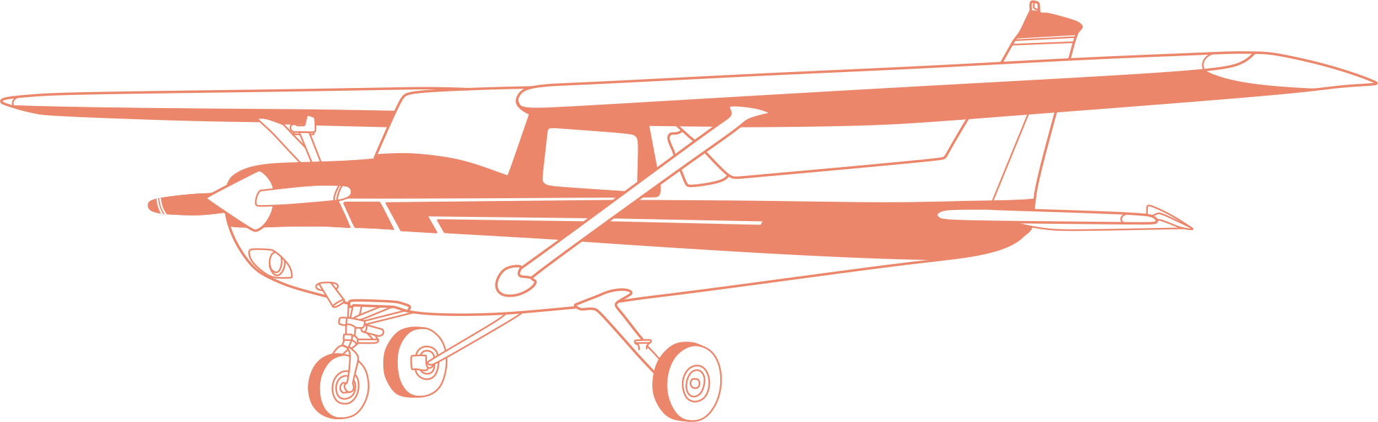 Learn-To-Fly-Aircraft-Cessna-152-A152-Aerobat Learn To Fly Our Cessna 152 & A152 Aerobat Aircraft